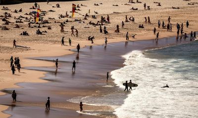 Australia sweats through hottest August on record with temperatures 3C above average