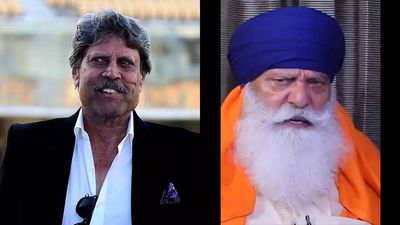 After a tirade against MS Dhoni, Yuvraj Singh's father Yograj Singh criticizes Kapil Dev