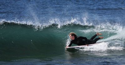 Windy weather hits the Hunter as spring begins