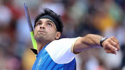How Neeraj Chopra sparked India's para athletes' javelin journey