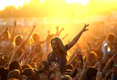 How Do You Keep An Aussie Festival Alive During The Cost Of Living Crisis?