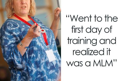 50 Times New Hires Were So Dumbfounded On Their First Day, They Immediately Quit