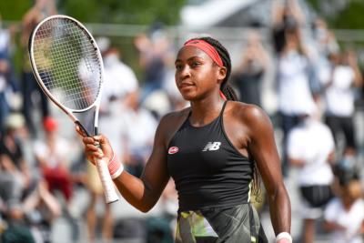 Coco Gauff's US Open Title Defense Ends In Fourth Round