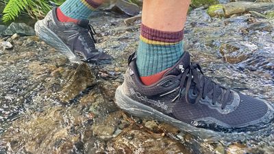 Columbia Konos TRS OutDry Hiking Shoe review: three-season trail trampers with a twist