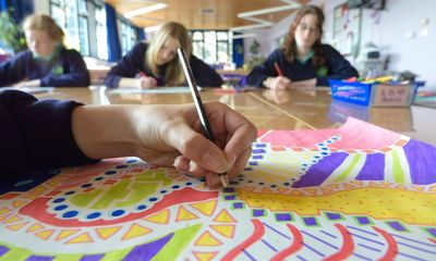 Pay-as-you-go schooling: parents under pressure to fund essentials