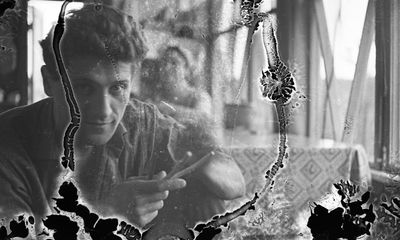 Fragile Memory review – a personal tribute to a prolific Soviet film-maker