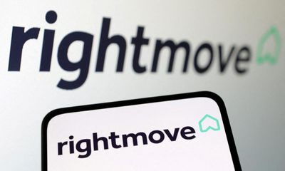 Rupert Murdoch-owned firm REA Group weighs up bid for Rightmove