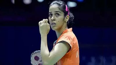 'I am also thinking about retirement': Saina Nehwal says as she reveals battle with arthritis