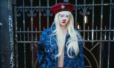 Vivienne Westwood and skate brand Palace team up for capsule collection