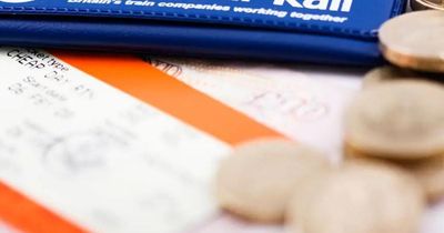 Railcard discounts to be cut without train passengers being told