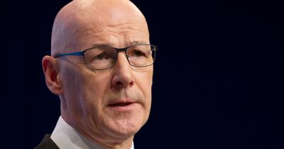 John Swinney rejects 'SNP austerity' label as he floats council tax changes