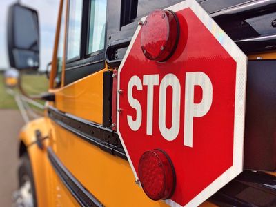 San Diego County reports two cases of migrants trying to board school buses