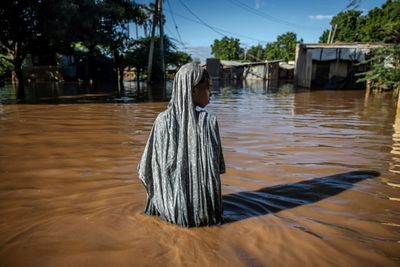 Africa Faces Disproportionate Burden From Climate Change: UN