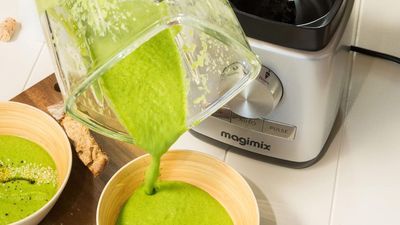 11 things you probably didn't know you could do with a blender