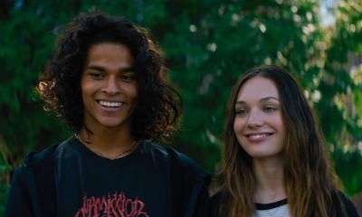 Fitting In review – rare biological condition gets thrown into typical teen movie mix