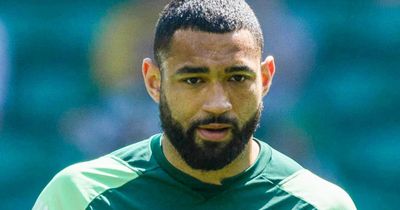 Major Carter-Vickers injury update after Celtic moon boot snap