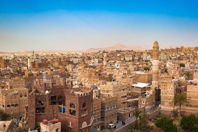 These are all the countries currently on the Foreign Office ‘do not travel’ list