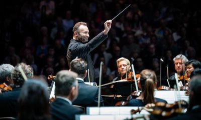 Proms 55 and 56: Berlin Philharmonic/Petrenko review – spellbinding magic