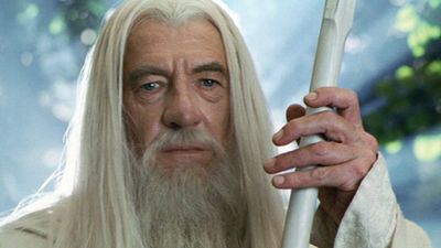 Gandalf returns! Ian McKellen says he’d been approached to return for new Lord of the Rings movie