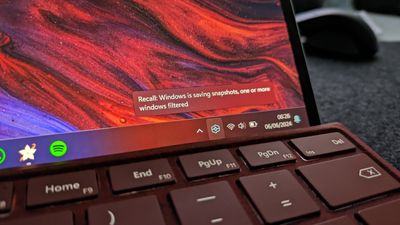 Turns out you won't be able to uninstall Windows 11's Recall feature after all