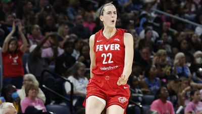 Caitlin Clark’s Cool New Shot Had Fans Thinking She’s Ready to Really Dominate WNBA