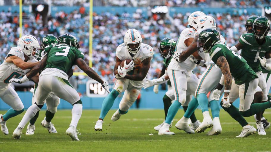 NFL Schedule 2024 The Week 18 Sunday Night Football…