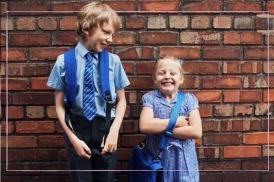 Back to school photo checklist - here's what parents need to think about first, from an expert