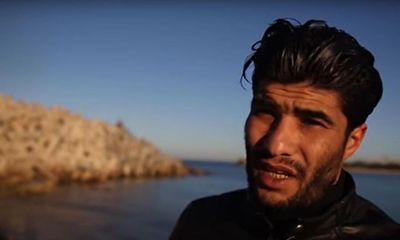 Notorious people smuggler shot dead in Libya, officials say