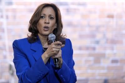 Harris And Trump Campaigns Focus On Labor Day Events