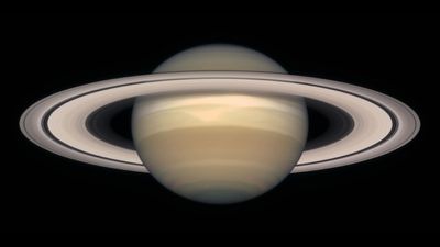 Saturn at opposition: How to see the ringed planet at its biggest and brightest this week