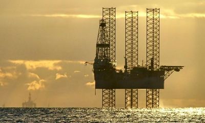 North Sea oil firm Neo slows investment amid windfall tax concerns