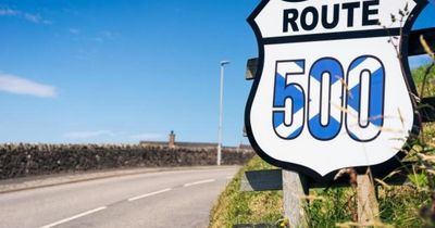 Locals rage at ‘staggering level’ of human and chemical toilet waste on NC500