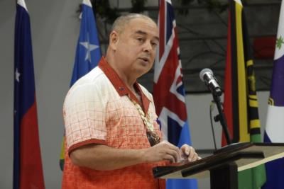 China's Influence In Pacific Diplomacy Sparks Controversy