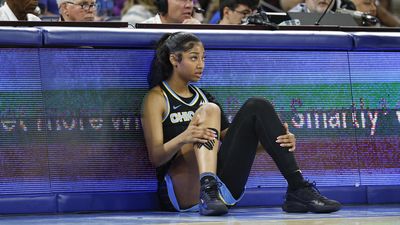 Angel Reese Gave Blunt Response on Her Rebounding Stats Amid Sky Losing Streak