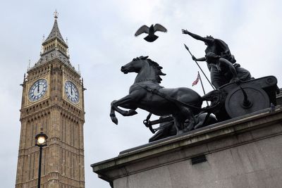 What date do clocks go back in 2024 and when does British Summer Time end?