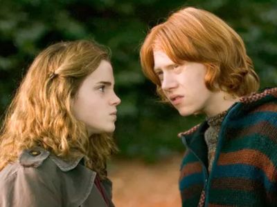 Harry Potter star says films didn’t show enough of their character