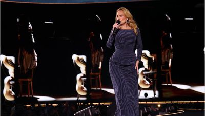 How long will Adele's career break after Munich and Las Vegas residencies be? What history tells us