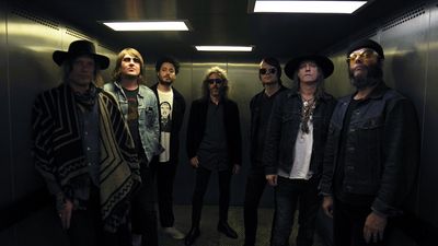 “Nobody can stop me.” The Brian Jonestown Massacre share UK and Europe tour plans