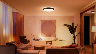 Your Philips Hue lights are about to get even better with these 4 new effects