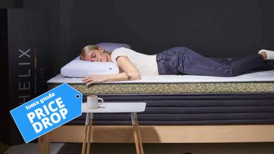 I test the world's best firm mattresses — 7 I'd buy in today’s Labor Day sales