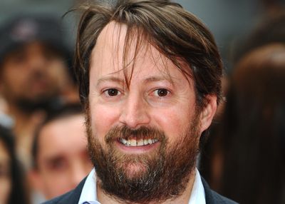 David Mitchell —things you didn't know about the TV comedy star