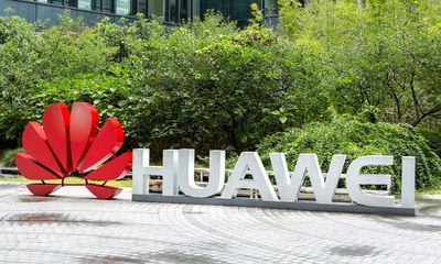 Huawei To Release New Apple, Tesla Rivals Hours After iPhone Event