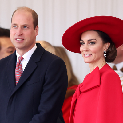 The reason why William and Kate 'refused' to move to Frogmore Cottage