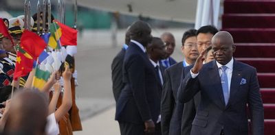 African nations can do more to benefit from ties with China, the world’s second-strongest economy