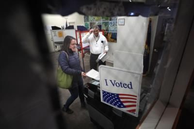 2024 Election Season Reaches Critical Stage