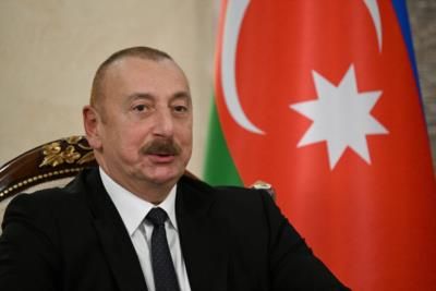 Azerbaijan's President's Party Dominates Parliamentary Elections