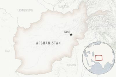 Suicide Bomber Kills 6, Injures 13 In Afghan Capital