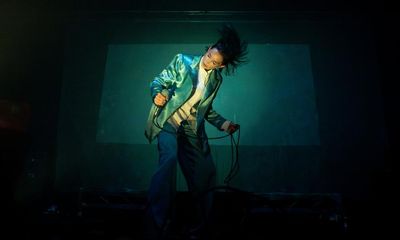 Supersonic festival review – an awesome windmill of noise and connection