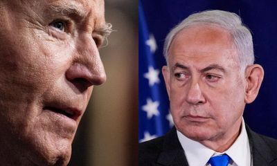 Defiant Netanyahu insists Israel must control strategic border corridor in Gaza