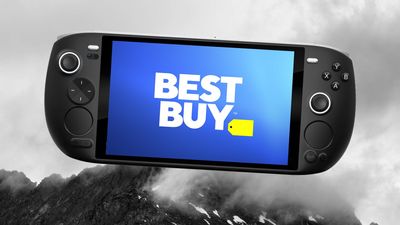 I’m hyped to see Best Buy stocking premium Ayaneo handhelds, but the prices are scary